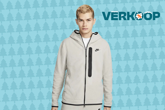 Nike kleding met korting voor Mannen