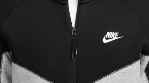 Collection Nike Tech Fleece en promos à -50%