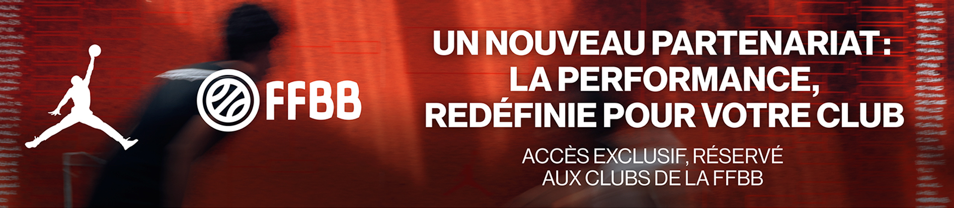 offre nike jordan pour les clubs ffbb