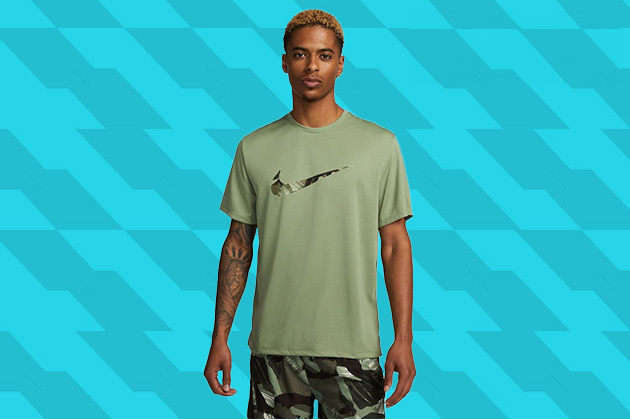 Men's Nike clothing discount